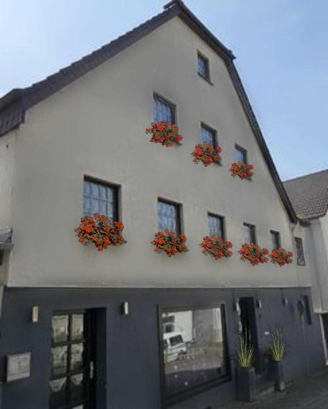 Hotelbetriebe Gueldenhaupt Gmbh Arnsberg Exterior foto
