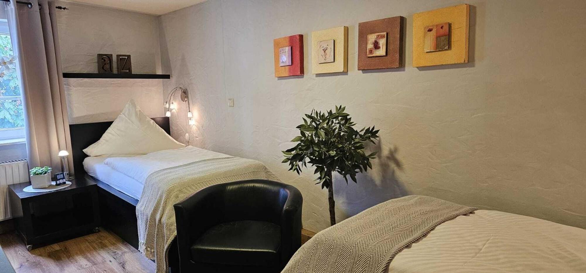 Hotelbetriebe Gueldenhaupt Gmbh Arnsberg Habitación foto