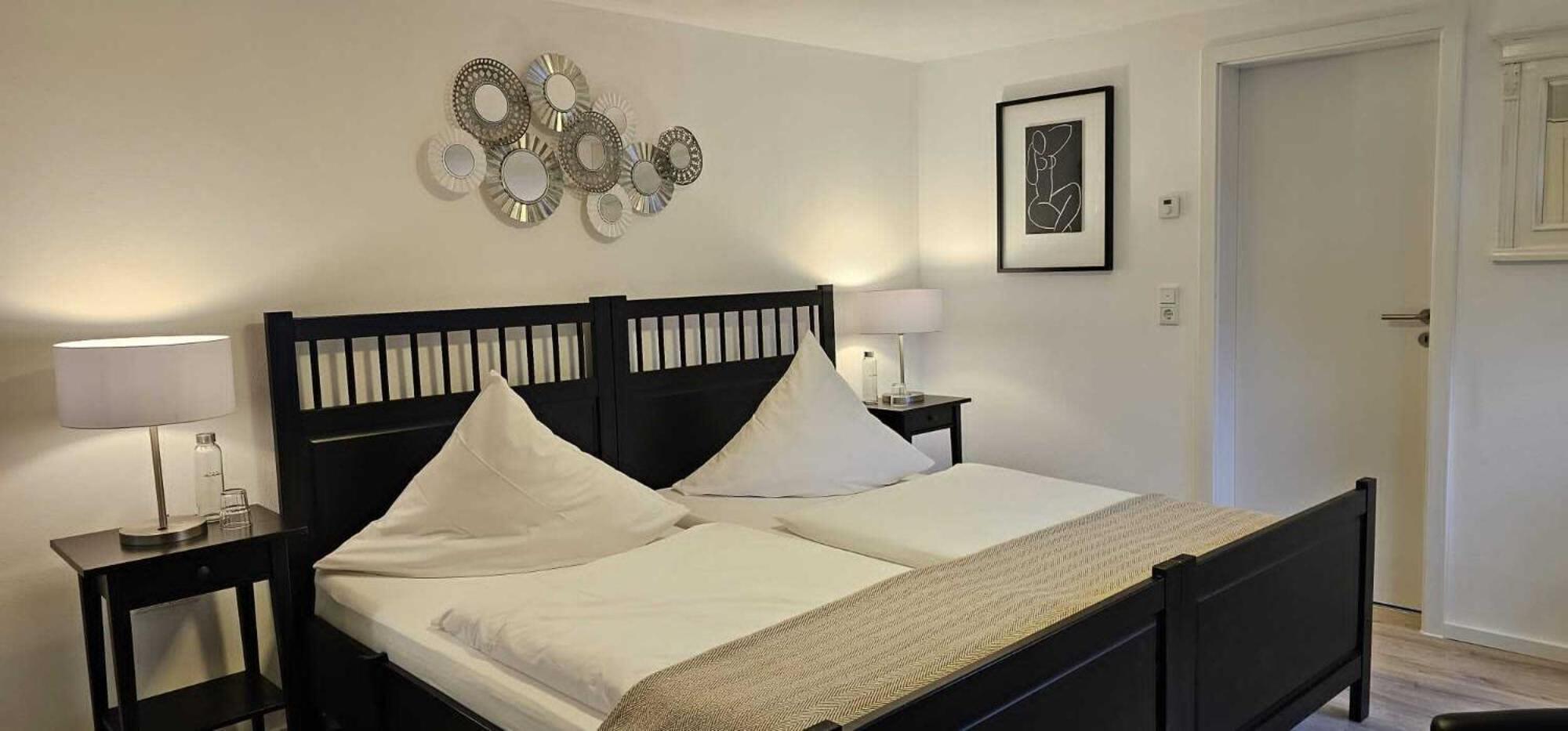 Hotelbetriebe Gueldenhaupt Gmbh Arnsberg Habitación foto