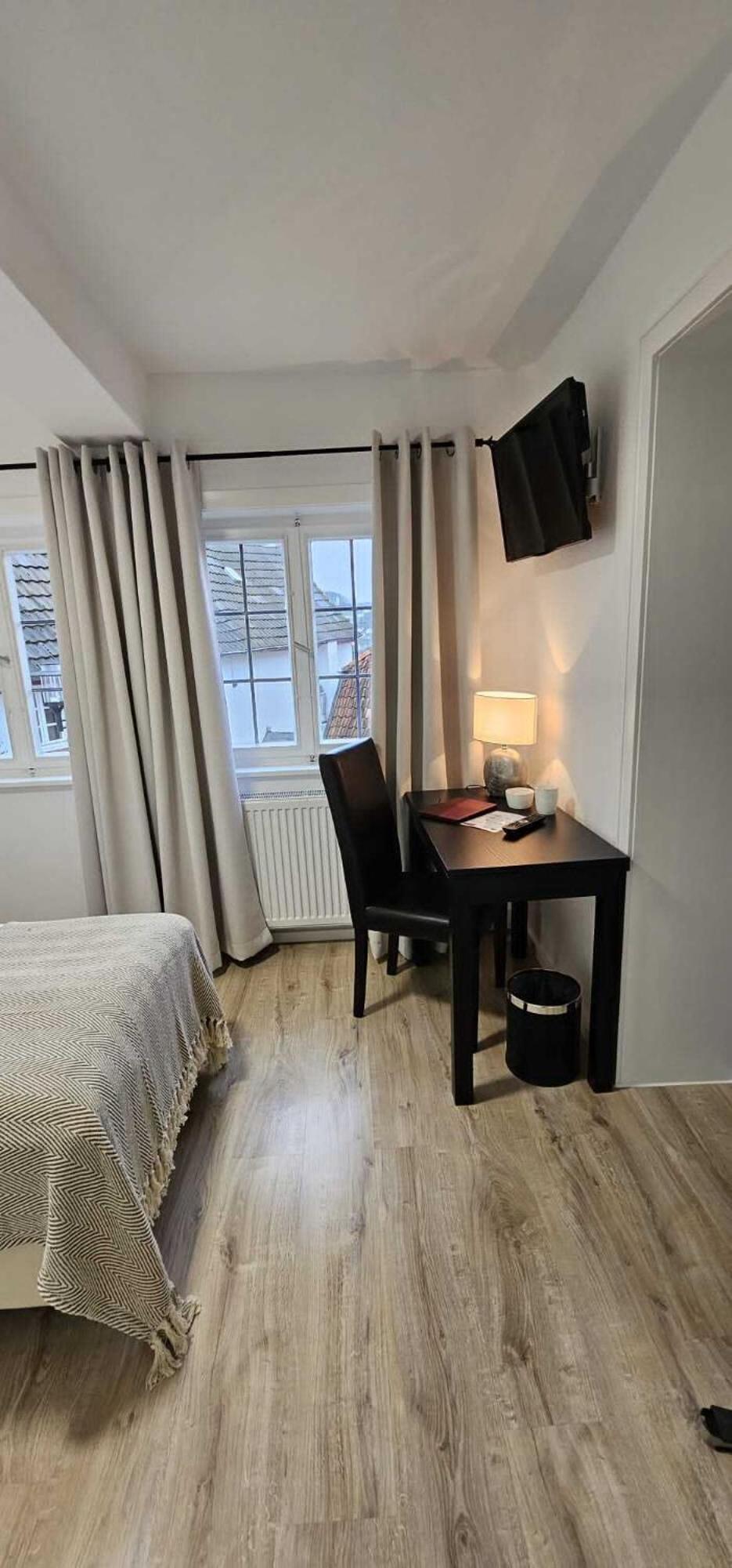 Hotelbetriebe Gueldenhaupt Gmbh Arnsberg Habitación foto