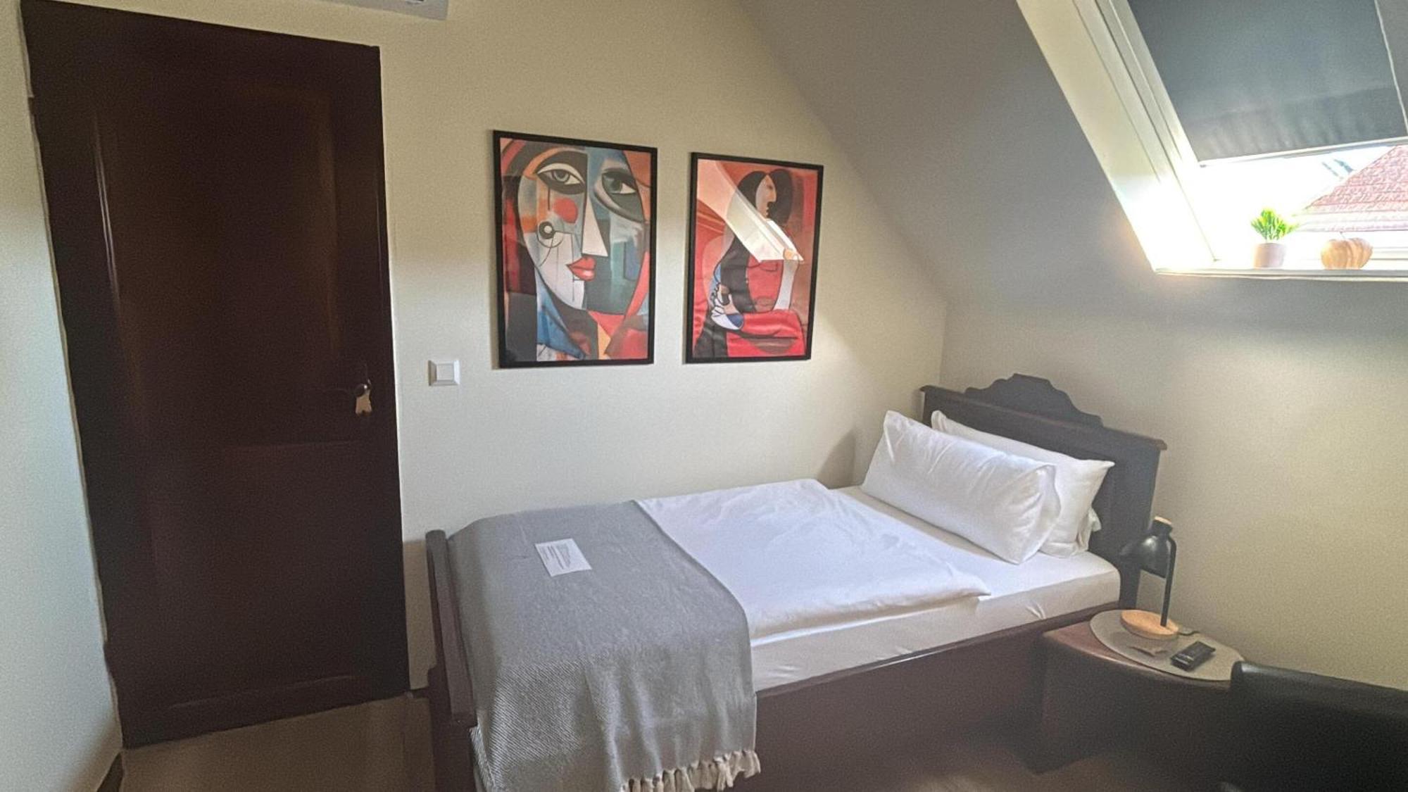 Hotelbetriebe Gueldenhaupt Gmbh Arnsberg Habitación foto